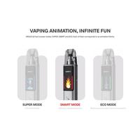 Gambar Voopoo Argus G2 30W 1000mAh Pod Kit By Voopoo - Argus G2 - Spray Black dari Dagger Vape Kotawisata undefined 3 Tokopedia