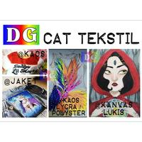 Gambar Terbaru Warna Hijau Army - Cat Lukis / Kanvas / Tekstil Utk Kaos/Tas/Sepatu dari foxorganizer undefined 2 Tokopedia