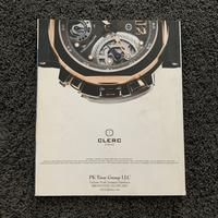 Gambar THE RITZ-CARLTON MAGAZINE - VOLUME 3, NO. 4 - 2007 dari JBL BOOKS undefined 2 Tokopedia