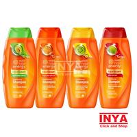 Gambar Sampo Makarizo Hair Energy Fibertherapy Conditioning Shampoo 170ml - Olive dari tokoinyastore undefined 3 Tokopedia