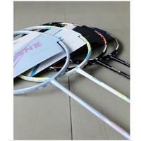 Gambar FELET Badminton Racquet [Aeroforce/Chucker 700/AXONE] dari J Fitness And Sports Center undefined 4 Tokopedia