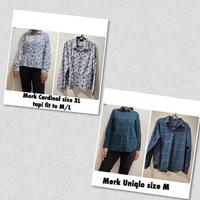 Gambar preloved baju bermerek ori dari iinclothing undefined 2 Tokopedia