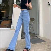 Gambar New Highwaist Lily Cutbray Jeans Wanita Celana Panjang Denim Cutbray Terlaris - Cutrbay Hitam, 27 dari sankuastor undefined 1 Tokopedia