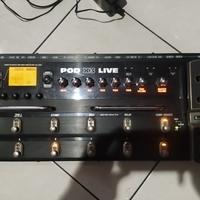 Gambar Line 6 POD X3 Live multieffects dari Banditto's Store undefined 1 Tokopedia