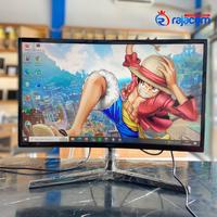 Gambar Monitor LED Samsung  Curved 24 Inch S24C366EAE FULL HD dari Rajacom Store undefined 2 Tokopedia