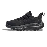 Gambar Sepatu HOKA KAHA 2 LOW GORE-TEX WATERPROOF HIKING - Hitam, 41 dari HOKA STORE OFFICIAL undefined 2 Tokopedia