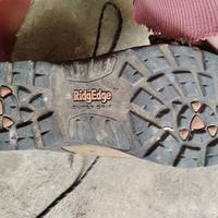 Gambar sepatu gunung outdoor blackyak dari OldTape Store undefined 2 Tokopedia