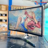 Gambar Monitor LED Samsung  Curved 24 Inch S24C366EAE FULL HD dari Rajacom Store undefined 1 Tokopedia