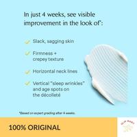Gambar Strivectin TL Advanced Tightening Neck Cream PLUS 7ml Original Product - 7 ml dari Trip Mart undefined 3 Tokopedia