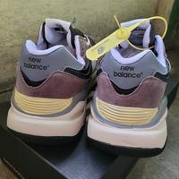 Gambar sepatu new balance 5740 sepatu sneakers nb sepatu pria - 43 dari Agytalic undefined 2 Tokopedia