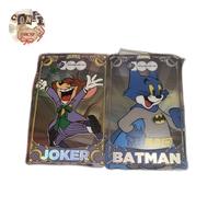 Gambar Kartu Cow Play Cow Moo CPCM Warner Bros 100th DC Super heroes transparent cards - Tom Batman dari Confi Shop undefined 3 Tokopedia