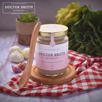 Gambar Chicken (KENTAL) Bone Broth Doctor Broth Bintaro - MPASI - 1 Jar dari Madam Strore undefined 2 Tokopedia