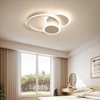 Gambar Lampu hias plafon LED ruangan besar dimable three color dari Shiatsu Light Center undefined 5 Tokopedia
