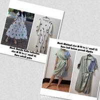 Gambar preloved baju bermerek ori dari iinclothing undefined 1 Tokopedia