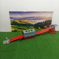 Gambar Mattel - Thomas & Friends Take Along The Great Race Play Set dari Rick Garage undefined 1 Tokopedia