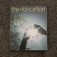 Gambar THE RITZ-CARLTON MAGAZINE - VOLUME 3, NO. 4 - 2007 dari JBL BOOKS undefined 1 Tokopedia