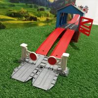 Gambar Mattel - Thomas & Friends Take Along The Great Race Play Set dari Rick Garage undefined 2 Tokopedia
