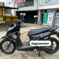 Gambar dijual motor second honda beat street 2023 berkualitas dari Zidan Jogya Motor undefined 5 Tokopedia