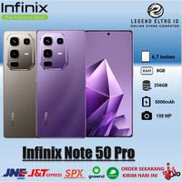 Gambar INFINIX NOTE 50 PRO 8GB 256GB GREY-PURPLE-BLACK-RACING EDITION - NORMAL,  PURPLE dari LEGEND.ELTRO.ID undefined 1 Tokopedia
