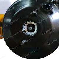 Gambar Booster Rem Nissan Terrano WD21 1996-2006 Merek BIRKENS. dari Riza Sparepart Nissan undefined 3 Tokopedia
