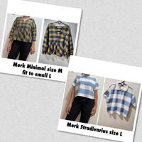 Gambar preloved baju bermerek ori dari iinclothing undefined 3 Tokopedia