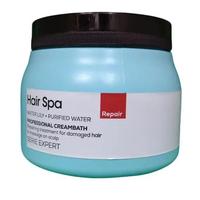 Gambar Loreal Profesionnel hair spa / hairspa creambath 500ml dx creambath / deep nourishing - dx creambath dari METRO JATI II undefined 4 Tokopedia