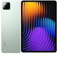 Gambar Xiaomi Pad 7 8/256GB GARANSI RESMI - Hitam dari OPPA SHOP RAMAYANA undefined 5 Tokopedia