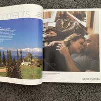 Gambar THE RITZ CARLTON MAGAZINE - VOLUME 4, NO. 2 - 2008 dari JBL BOOKS undefined 4 Tokopedia