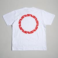 Gambar SIXSTREET Tee Sixchain Collection ( 100% Authentic ) - Evergreen, L dari SixStreet undefined 5 Tokopedia