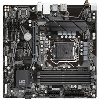 Gambar Gigabyte B560M Ds3H Ac Wifi (Lga1200 / B560 / Ddr4 / Wifi ) Resmi #Gratisongkir dari argopeni store undefined 2 Tokopedia