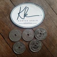 Gambar Koin Kuno Asing 1 Kronor / Krone Norwegia dari Kertas Koin Collection undefined 1 Tokopedia