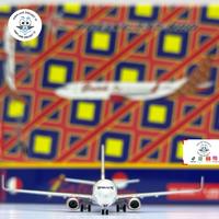 Gambar Batik Air Boeing B737-800 PK-BGG 1:400 Scale Limited Edition iWings Models dari Airplane Diecast ID undefined 2 Tokopedia