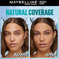 Gambar Maybelline Fit Me Matte Compact Powder Make Up Bedak Padat - 118 Light Beige dari rossa store official undefined 3 Tokopedia