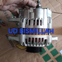 Gambar dinamo ampere amper kia visto hyundai atoz picanto getz original dari UD BISMILLAH undefined 3 Tokopedia
