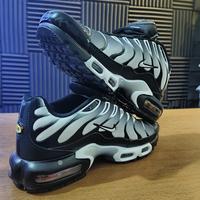 Gambar Nike Air Max Plus 1:1 Original TN Series Black dari Mantan Brandeed Shoes undefined 4 Tokopedia
