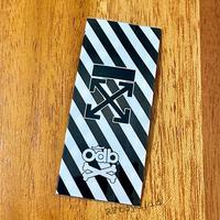 Gambar ODB Authentic wrap Baterai 18650 Limited battery original MNCH Monarchy offwhite off white sturdy ori dari RFtoys.ID JKT undefined 5 Tokopedia