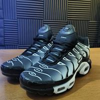 Gambar Nike Air Max Plus 1:1 Original TN Series Black dari Mantan Brandeed Shoes undefined 1 Tokopedia