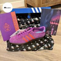 Gambar Adidas Originals Shanghai Size Exclusive 1/2025 dari Richprojectx undefined 1 Tokopedia