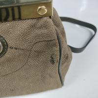 Gambar Tas kulit Kanguru warna army dari Luxury Legend undefined 3 Tokopedia