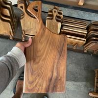 Gambar telenan jati Jepara tempat iris ikan alat dapur dari central furniture undefined 1 Tokopedia