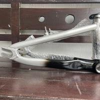 Gambar Frame BMX polygon razor X size pro dari Absor bike shop undefined 5 Tokopedia
