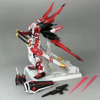 Gambar Daban 8812A MG 1/100 Astray Red Frame MB Ver Tactical Arms+JetPack dari Borneo Toys n Hobby undefined 4 Tokopedia