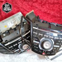 Gambar Head Unit Ford Fiesta Zetec Sony Upgrade dari Lumajang Total Parts undefined 1 Tokopedia