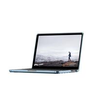 Gambar PROMO TERBATAS CASE MACBOOK PRO 14" (M1 MAX / M1 PRO) UAG [U] LUCENT TERMURAH - Black dari kel 22 undefined 3 Tokopedia