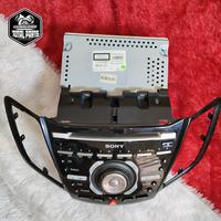 Gambar Head Unit Ford Fiesta Zetec Sony Upgrade dari Lumajang Total Parts undefined 3 Tokopedia