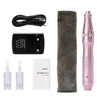 Gambar Dermapen Dr Pen Ultima M7C Original Bb Glow Sulam Mts Acne Scar Bopeng - Kabel dari AnsesBBC undefined 2 Tokopedia