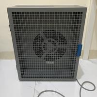 Gambar Blueair type 203 air purifier dari Toko amn 9 undefined 5 Tokopedia