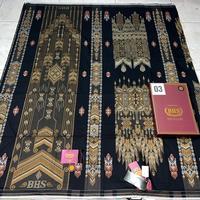 Gambar Sarung BHS excellent JEA Gold dari PENGAROO SEJAYA INDONESIA undefined 3 Tokopedia