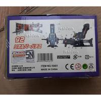 Gambar B-Daman Revolver Hades Ss92 Mainan Robot Kelereng Kw Bdaman dari FristaOlshop undefined 5 Tokopedia