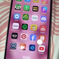 Gambar iPhone 15 128gb blue second resmi ibox dari Odette Official undefined 2 Tokopedia